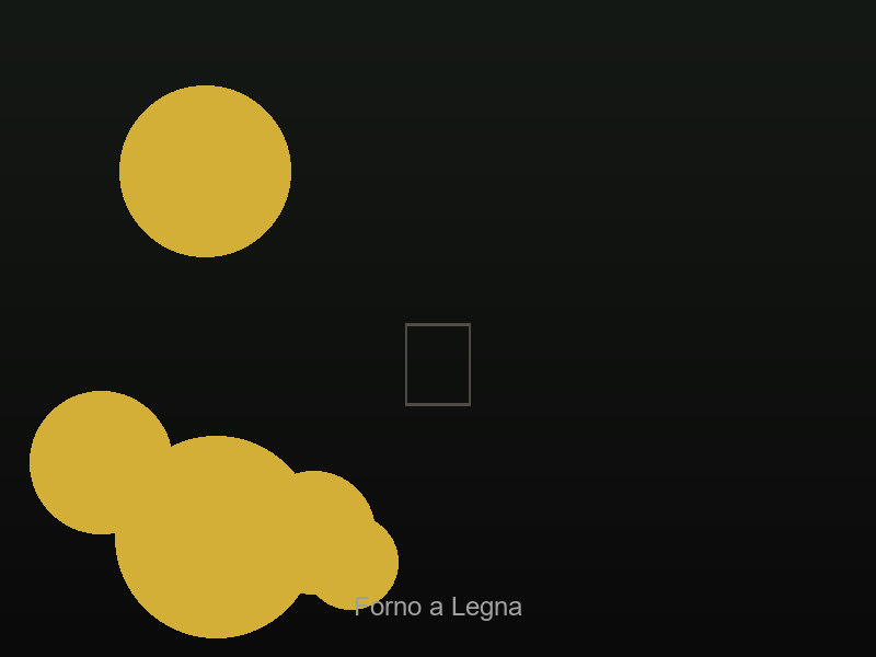 Forno a legna